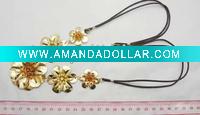 2011 Alloy necklace