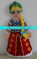 Wholesale brand fashion kit