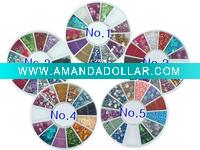 Nail art kit ( MD-NDK002E )