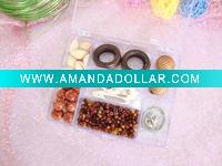Wholesale Diy beads kit in bulk for promotion DS7-106