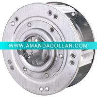 Rolling gate spring box