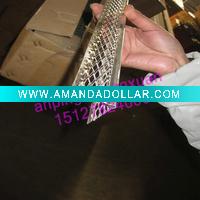 Aluminum Drywall Corner Bead