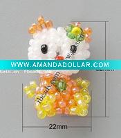glass charm kits