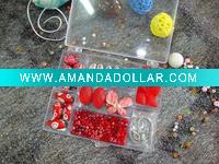 Wholesale Diy beads kit of fashion design for adult DS7-008