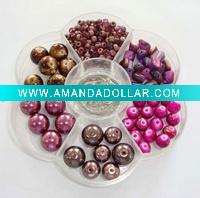 Wholesale Diy beads kit of fashion design for promotion DC7-032