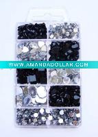 Wholesale DIY jewelry beads kit for promotion DS9-079