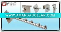 Wholesale Supermarket display hook(WF-L1056)