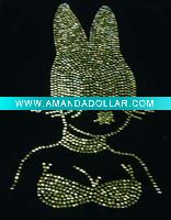 Wholesale motif