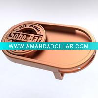 Wholesale Logo Belt Buckles