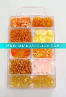 Wholesale DIY beads kit in bulk for jewellery DS9-073