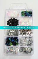 Wholesale Hot sale DIY beads kit for jewellery DS9-071