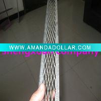 Steel Corner Bead Mesh