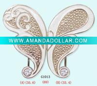 Wholesale fashion belt buckle
