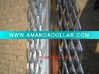 Wholesale galvanized corned bead