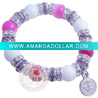 Wholesale Top Grade Natural Gemstone Bracelet