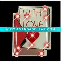 Wholesale lapel pin CE & ROHS approved