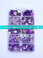 Wholesale DIY jewelry beads kit for promotion DS9-078