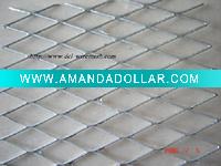 galvanized angle bead mesh expanded metal