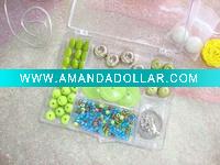 Wholesale Diy beads kit in bulk for promotion DS7-069