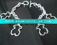 Wholesale fashion crystal bracelet