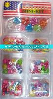 Wholesale fashion elastic haiband for children