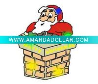 Wholesale promotion gift flash badges CE & ROHS approved