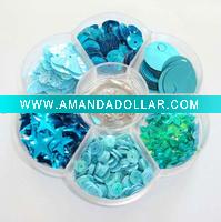 Wholesale Bead diy jewelry kit in bulk of new design DC7-012