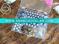 Wholesale Beads craft kit for adult for promotion DS7-148