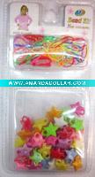 Wholesale fashion elastic haiband for children