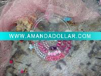 Wholesale Beads diy jewelry kit for adult for promotion DM9-049