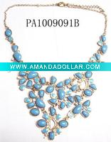 Wholesale Fashion Alloy Necklace