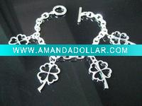 Wholesale fashion crystal bracelet