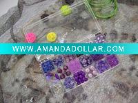 Wholesale diy jewelry kit