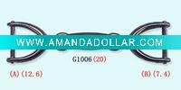 Wholesale fashion belt buckle