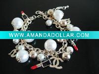 Wholesale fashion crystal bracelet