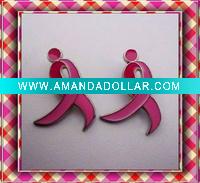 Wholesale AIDS pins Brass pin/badge