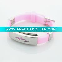 Wholesale nice fashionable bracelets