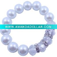 Wholesale New Style High Quality Pearl Bracelet