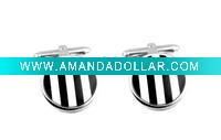 Wholesale metal fashion cufflink button