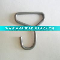 metal S shape hook