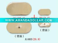 Wholesale belt buckle