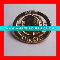 arm badge/brassard/emblem