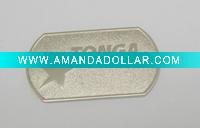 Wholesale Metal Dog tag