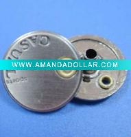 Wholesale snap button