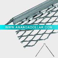 Wholesale Galvanized Corner Bead