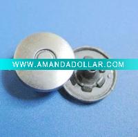 snap button