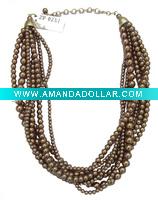 Beads Necklace