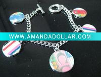 Wholesale fashion crystal bracelet