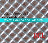 Wholesale aluminum expanded metal panel