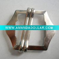 Wholesale fancy metal shoes buckle